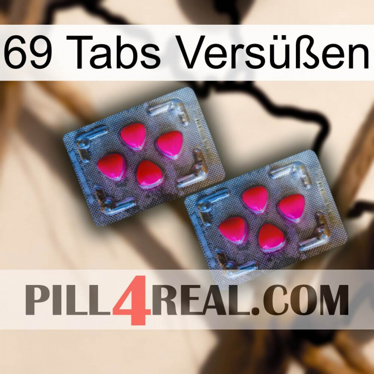 69 Tabs Versüßen 14